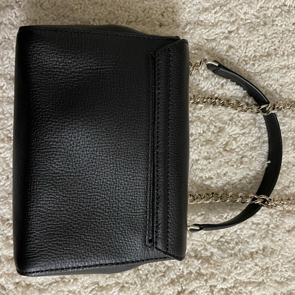 New Kate Spade Cross Body with Chain - Picture 6 of 6